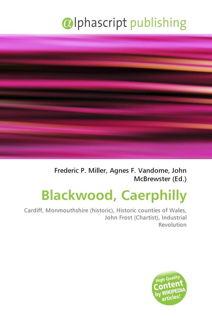 Blackwood Caerphilly
