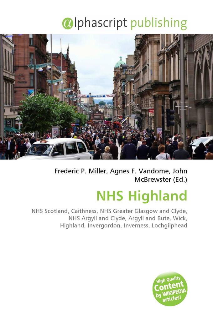 NHS Highland
