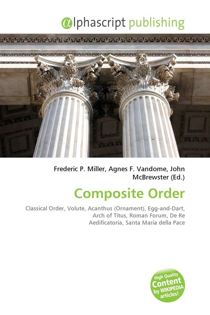Composite Order