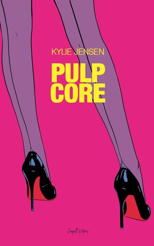 Pulp Core