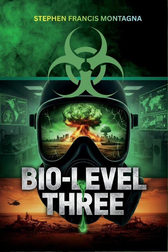 Bio-Level Three