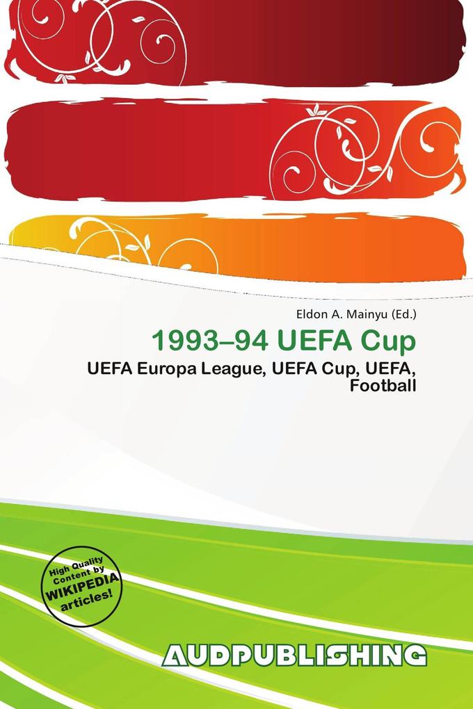 1993-94 UEFA Cup