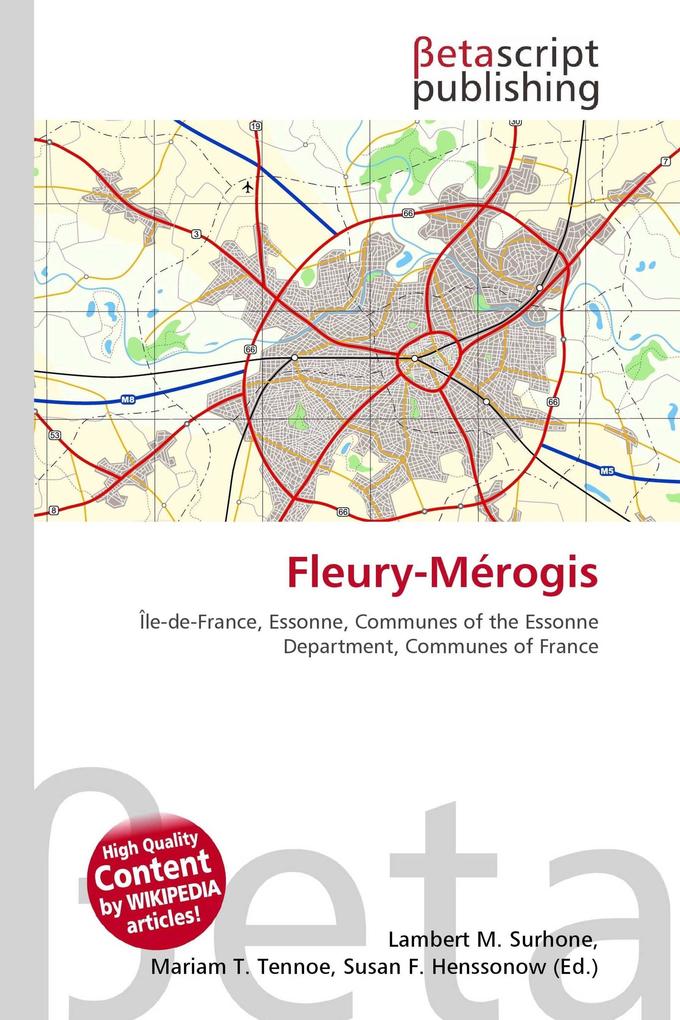 Fleury-Mérogis