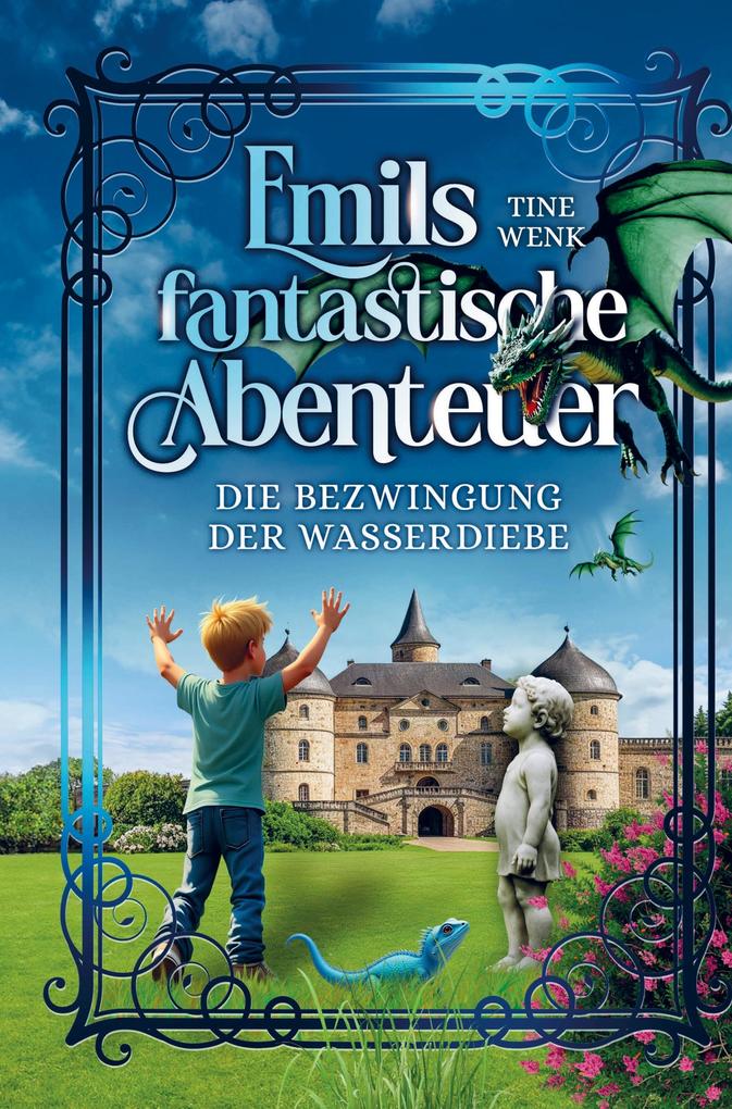 Emils fantastische Abenteuer