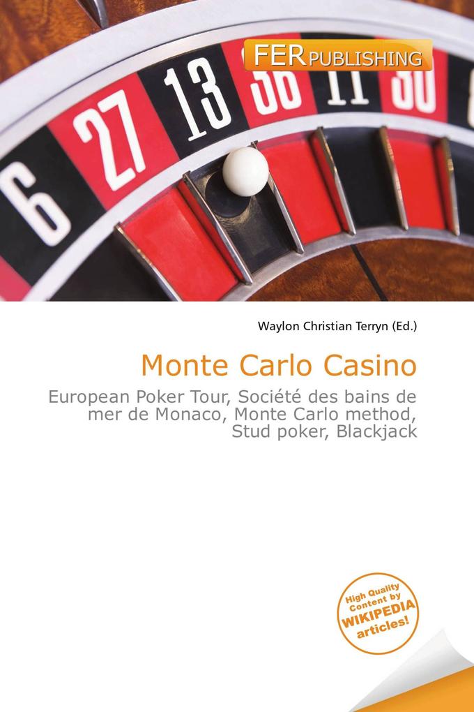 Monte Carlo Casino