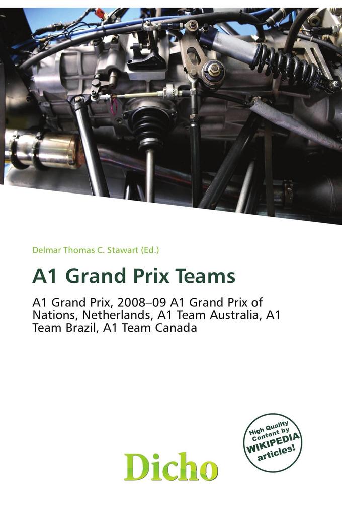 A1 Grand Prix Teams