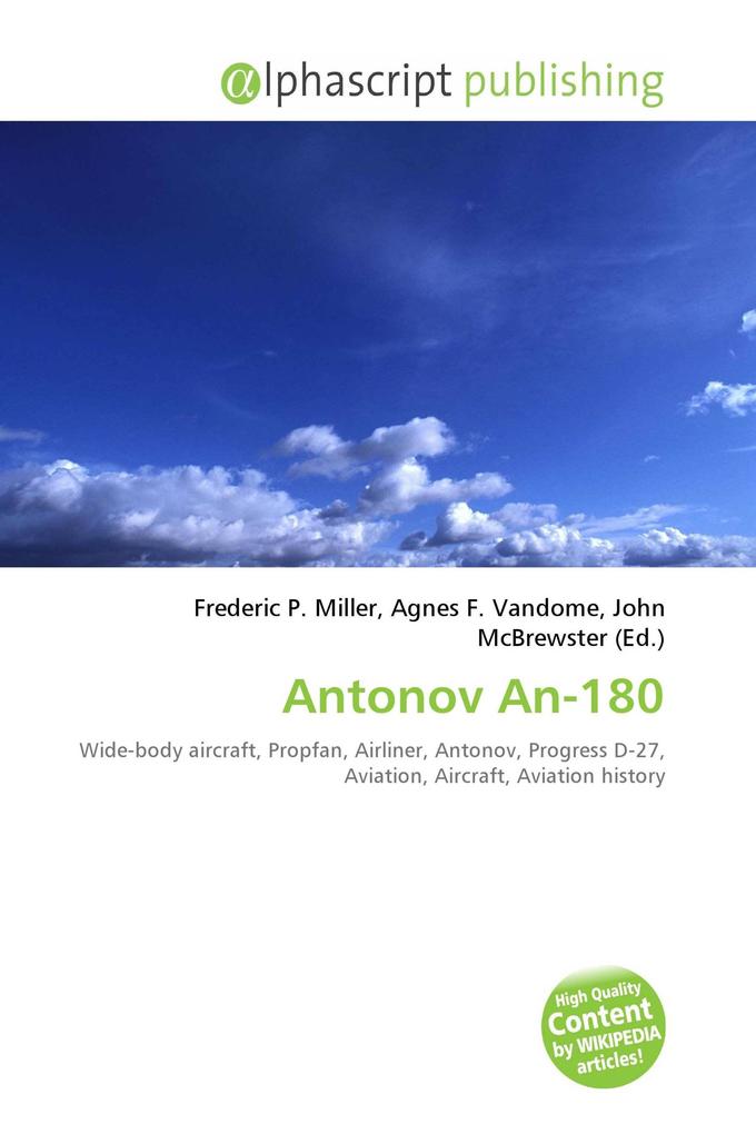 Antonov An-180