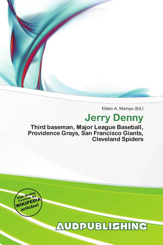 Jerry Denny