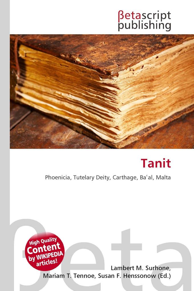 Tanit