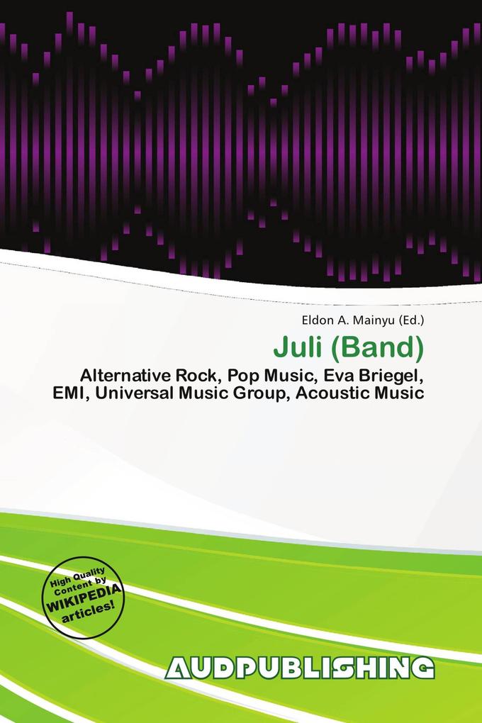 Juli (Band)
