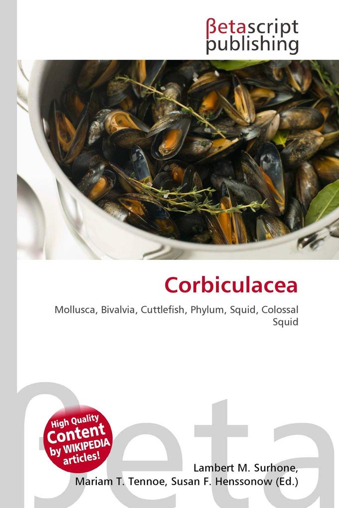 Corbiculacea