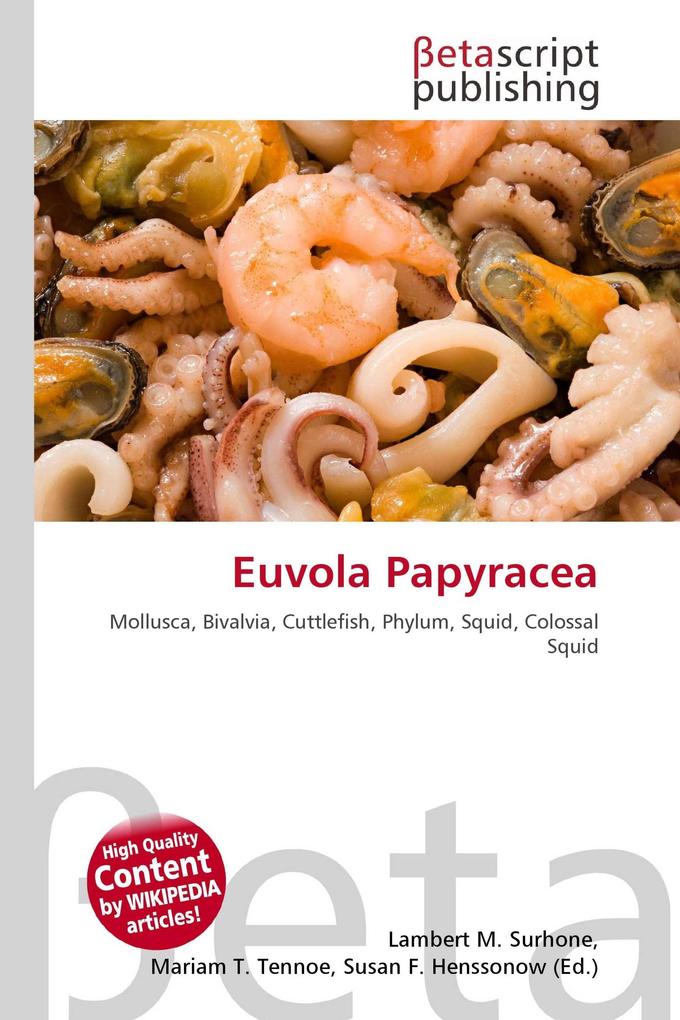 Euvola Papyracea