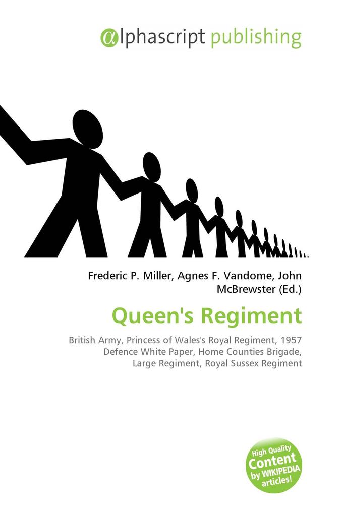 Queen's Regiment