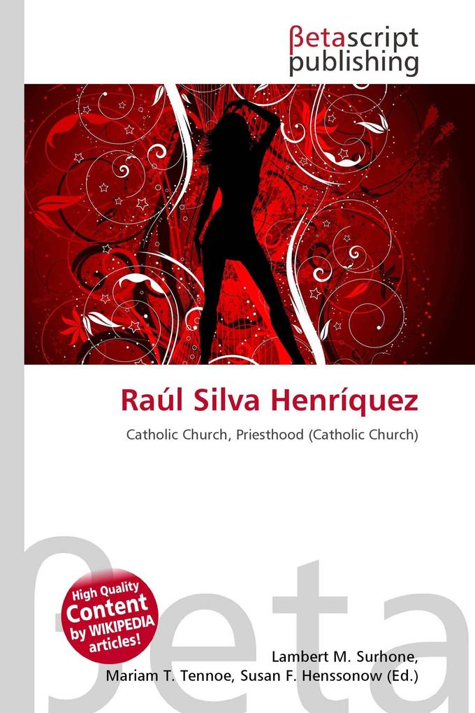 Raúl Silva Henríquez