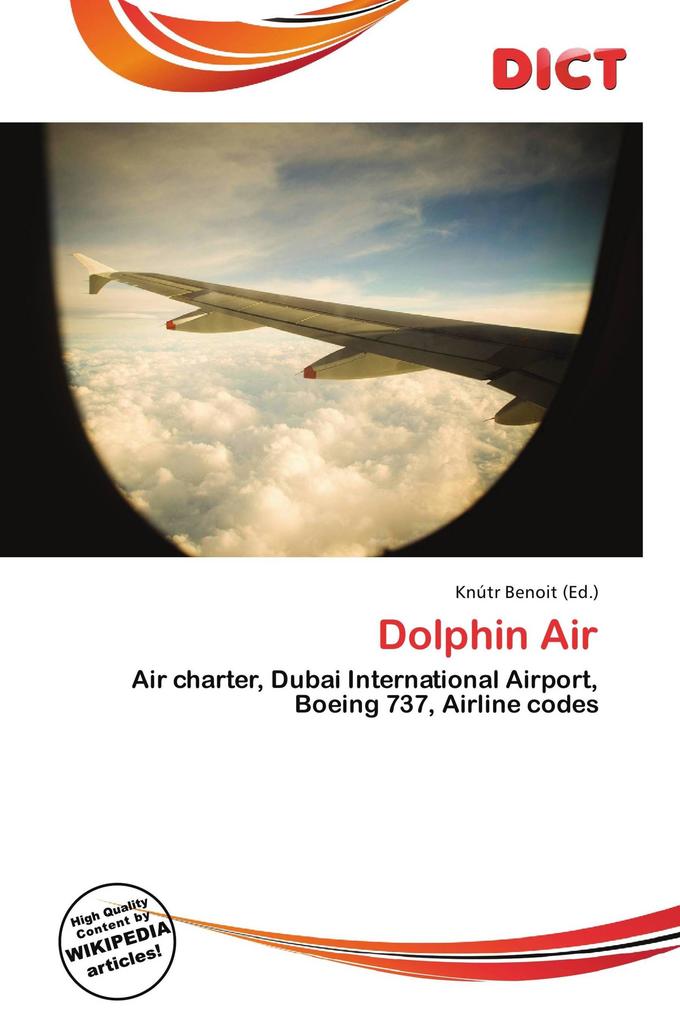 Dolphin Air