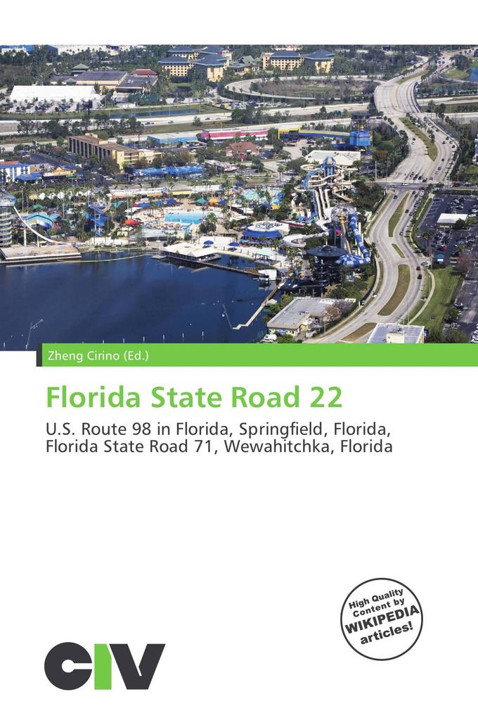 Florida State Road 22