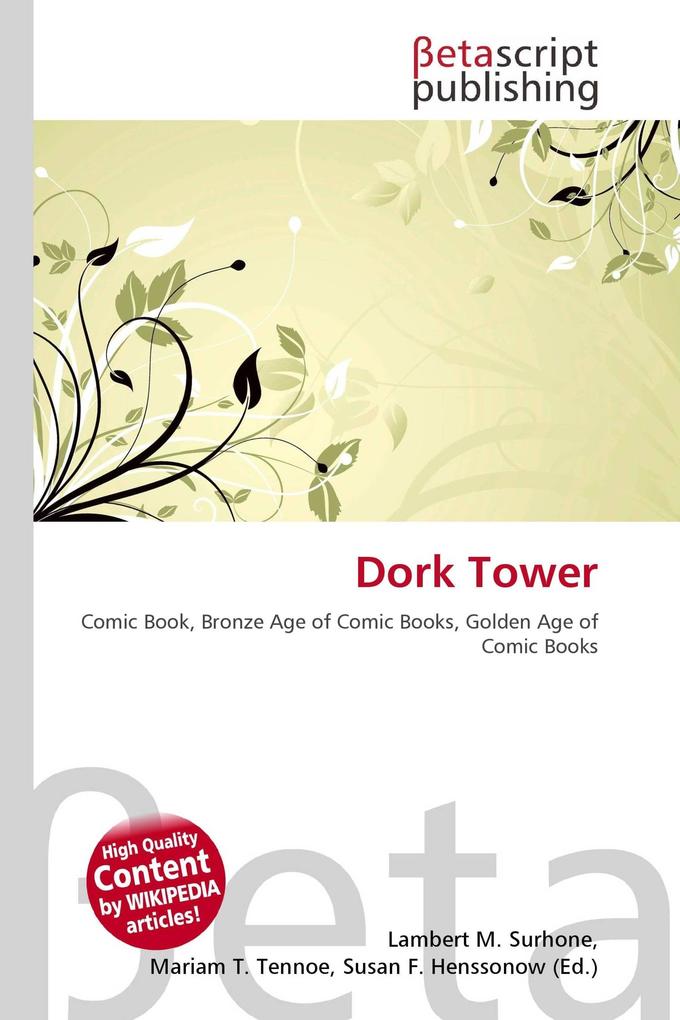 Dork Tower