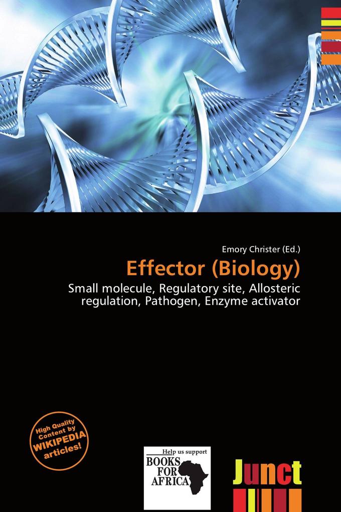 Effector (Biology)