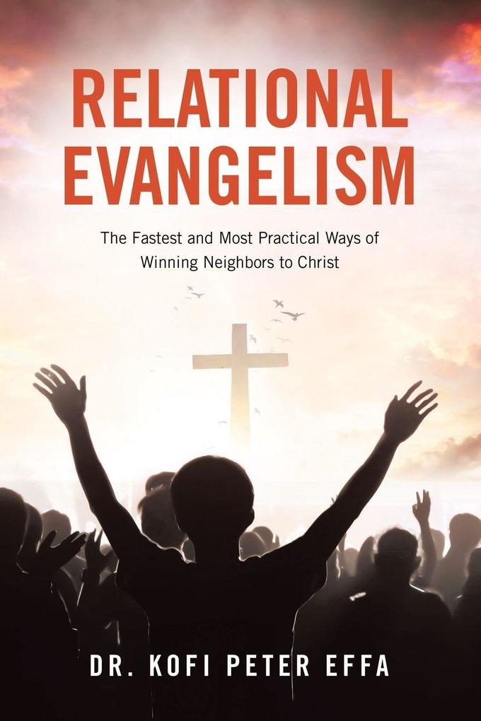 Relational Evangelism