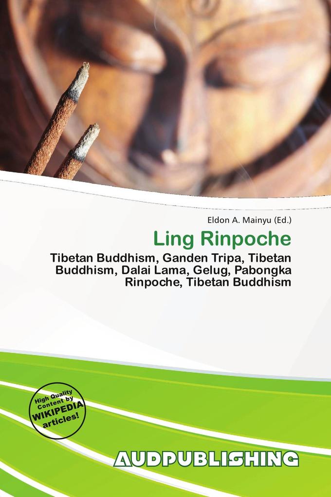 Ling Rinpoche