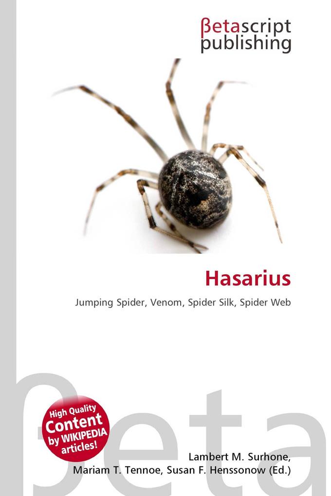Hasarius