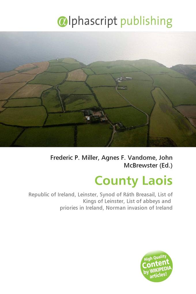 County Laois