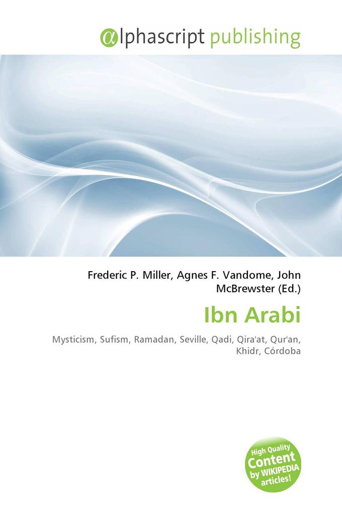 Ibn Arabi