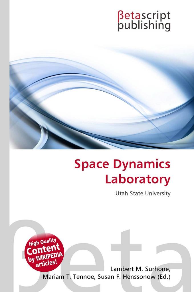 Space Dynamics Laboratory