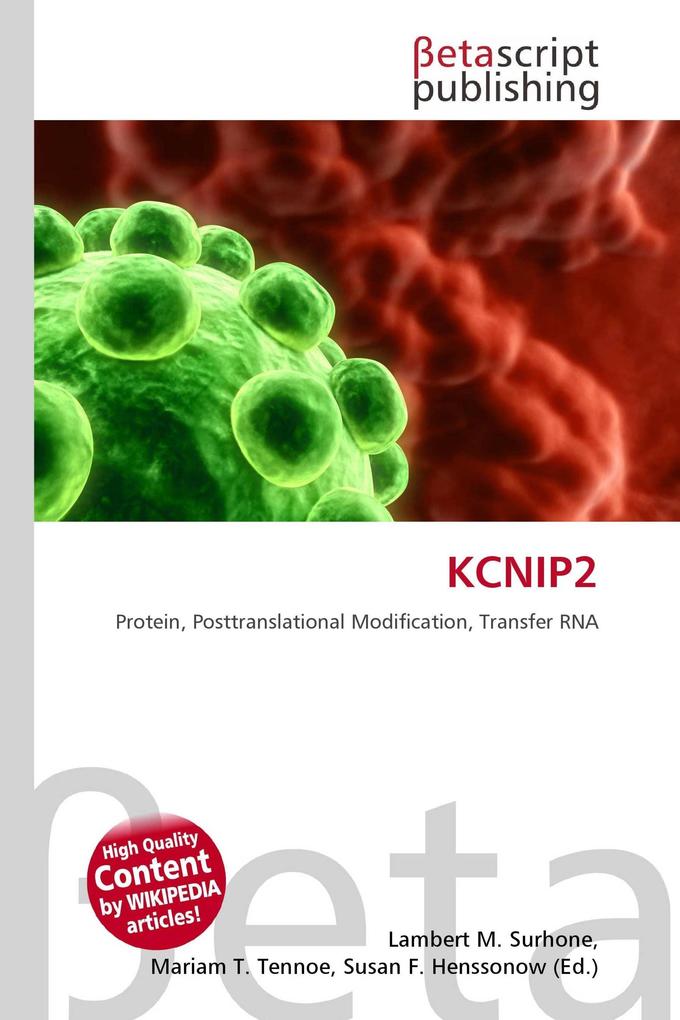 KCNIP2