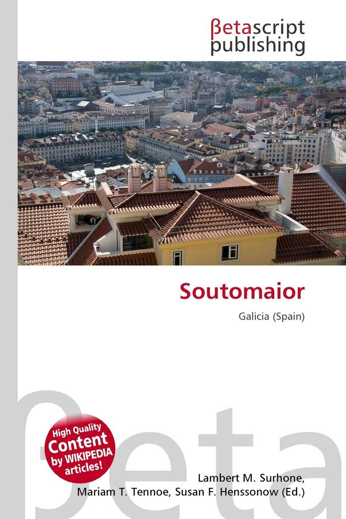 Soutomaior