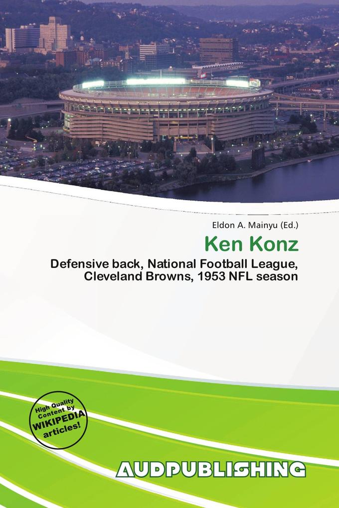 Ken Konz