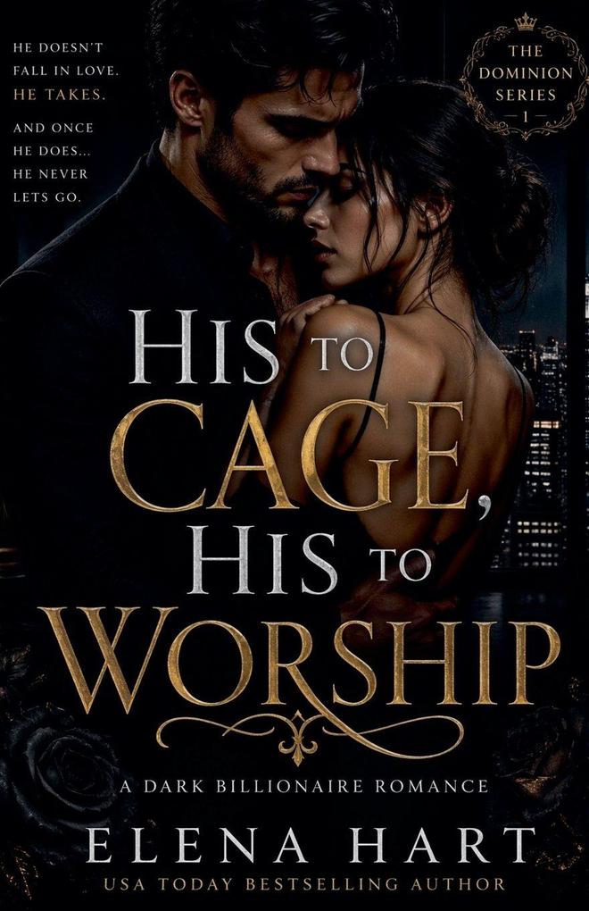 His to Cage His to Worship