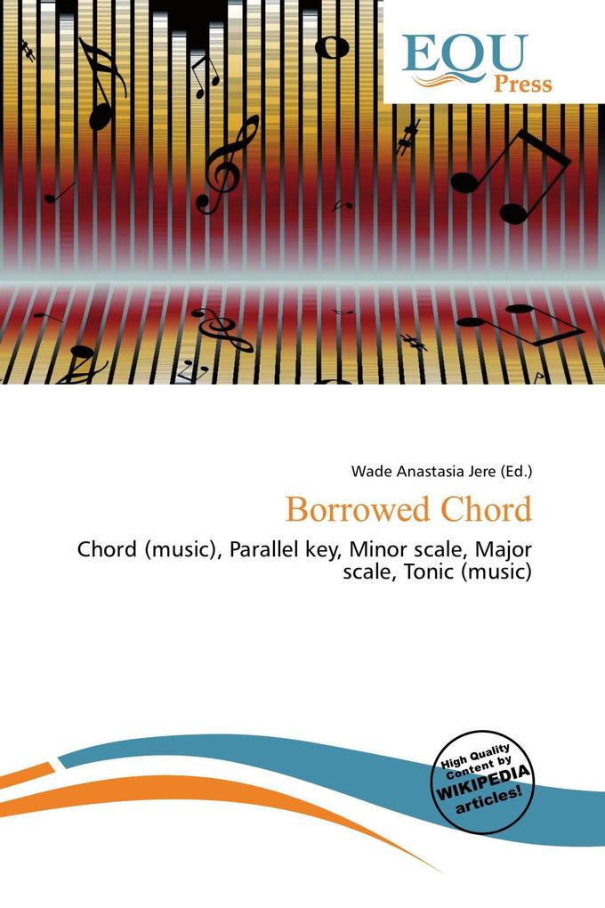 Borrowed Chord