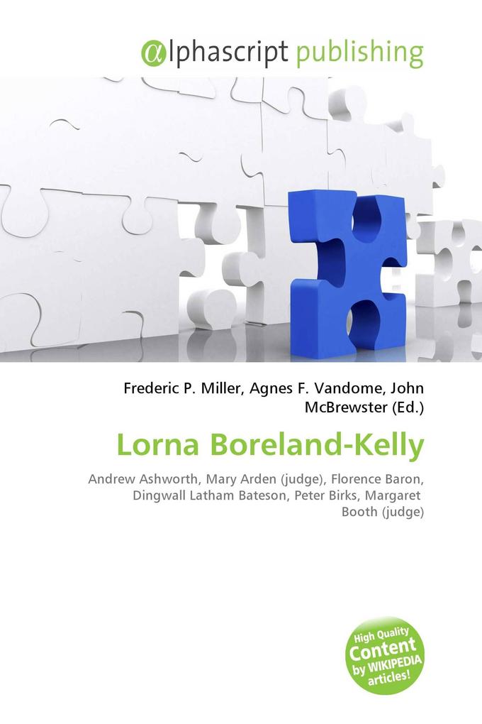 Lorna Boreland-Kelly