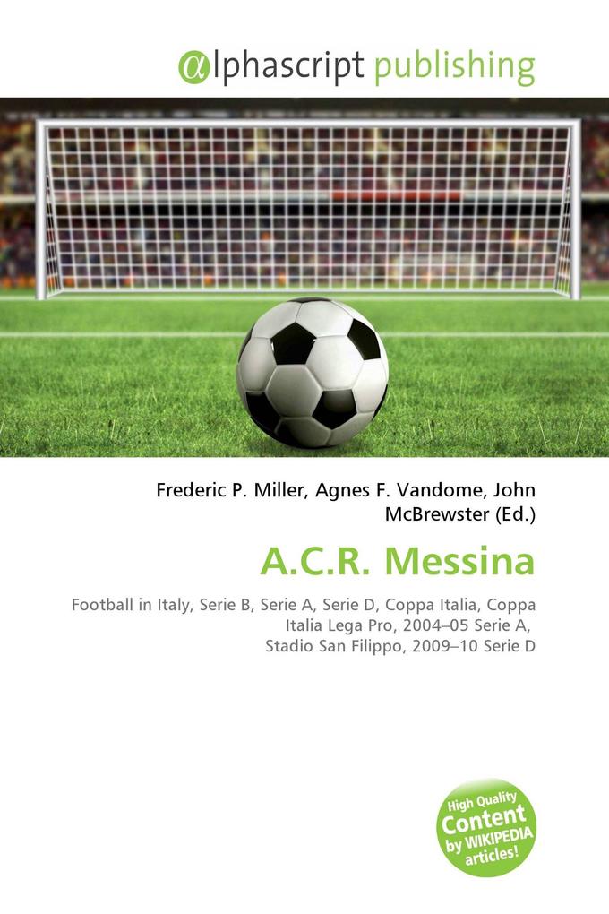 A.C.R. Messina
