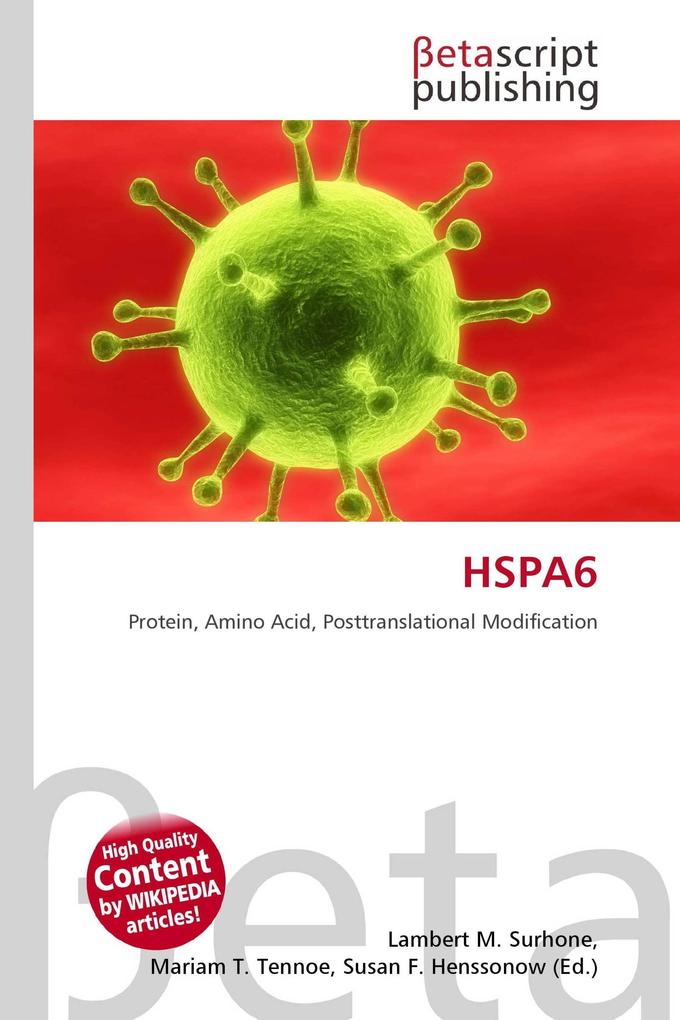 HSPA6