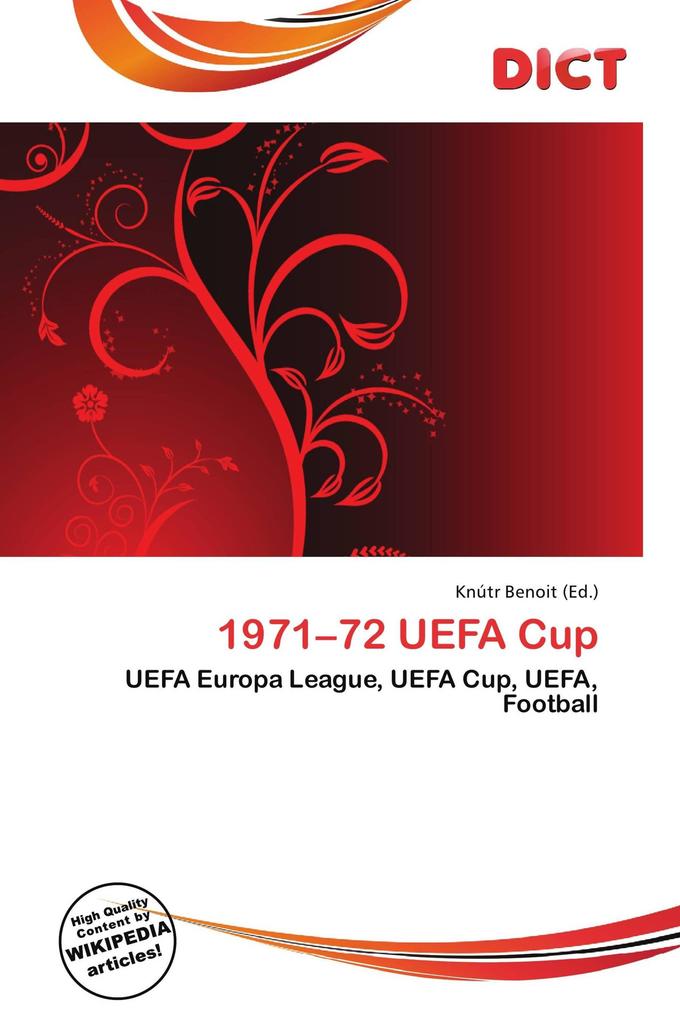 1971-72 UEFA Cup