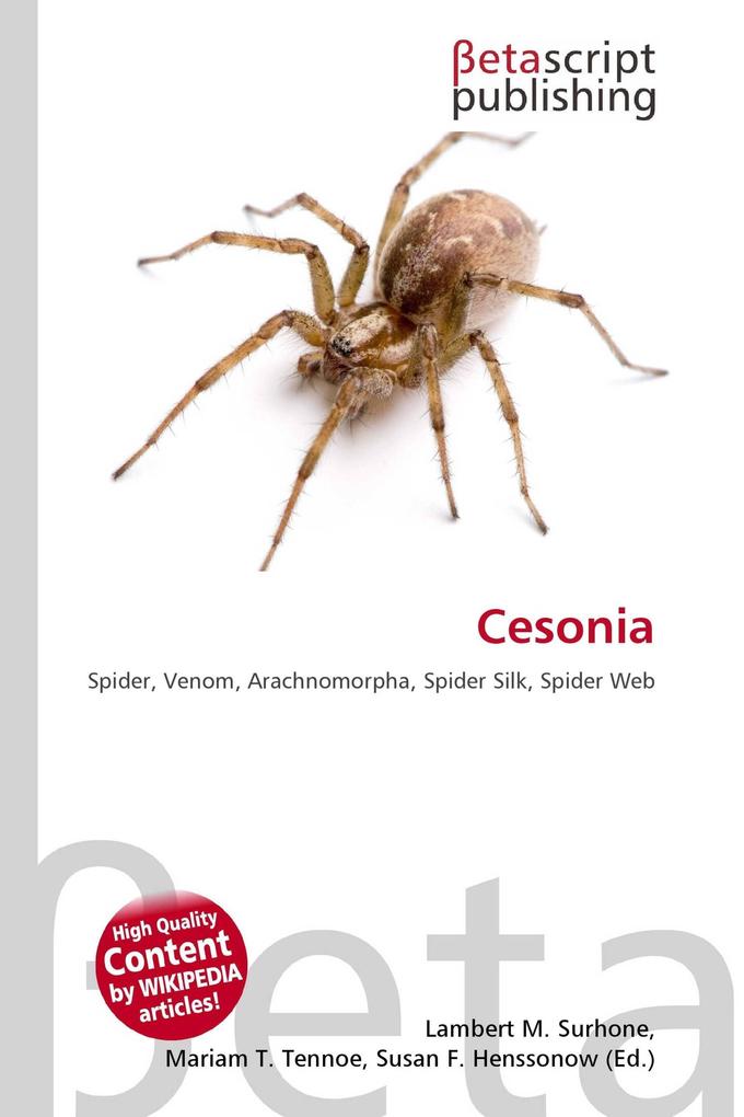 Cesonia