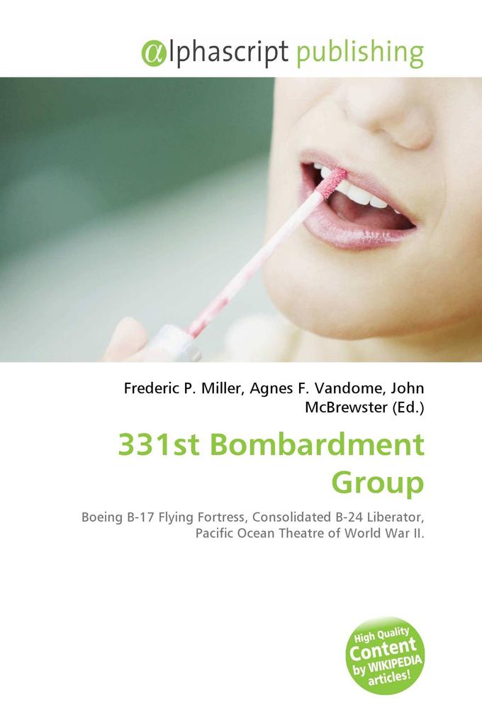 331st Bombardment Group
