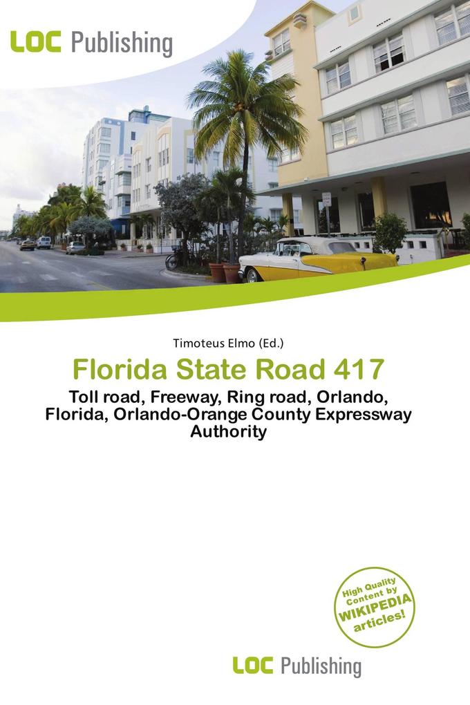 Florida State Road 417