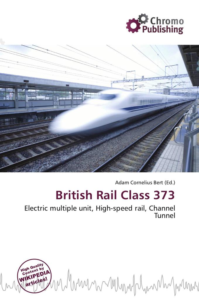 British Rail Class 373