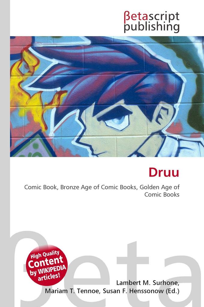 Druu