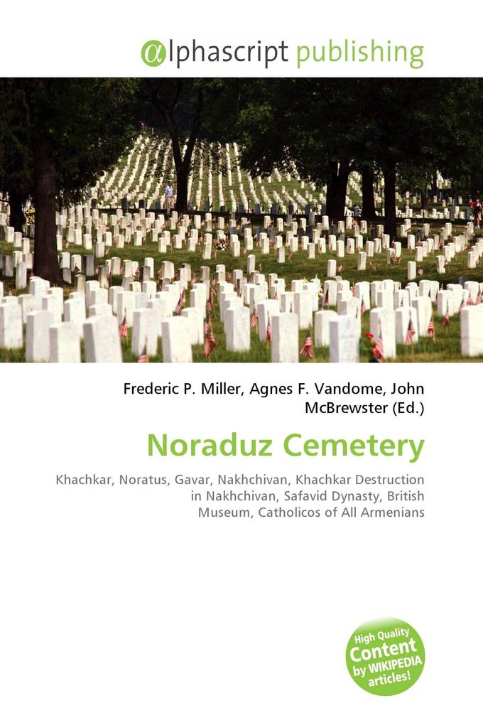 Noraduz Cemetery