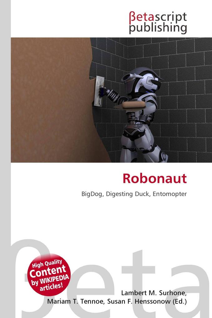 Robonaut