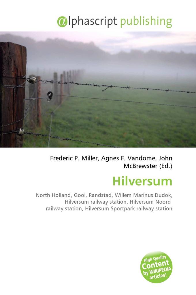 Hilversum