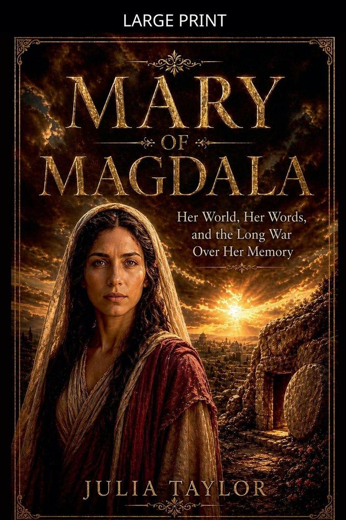 Mary of Magdala