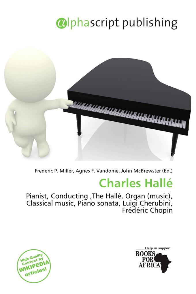 Charles Hallé