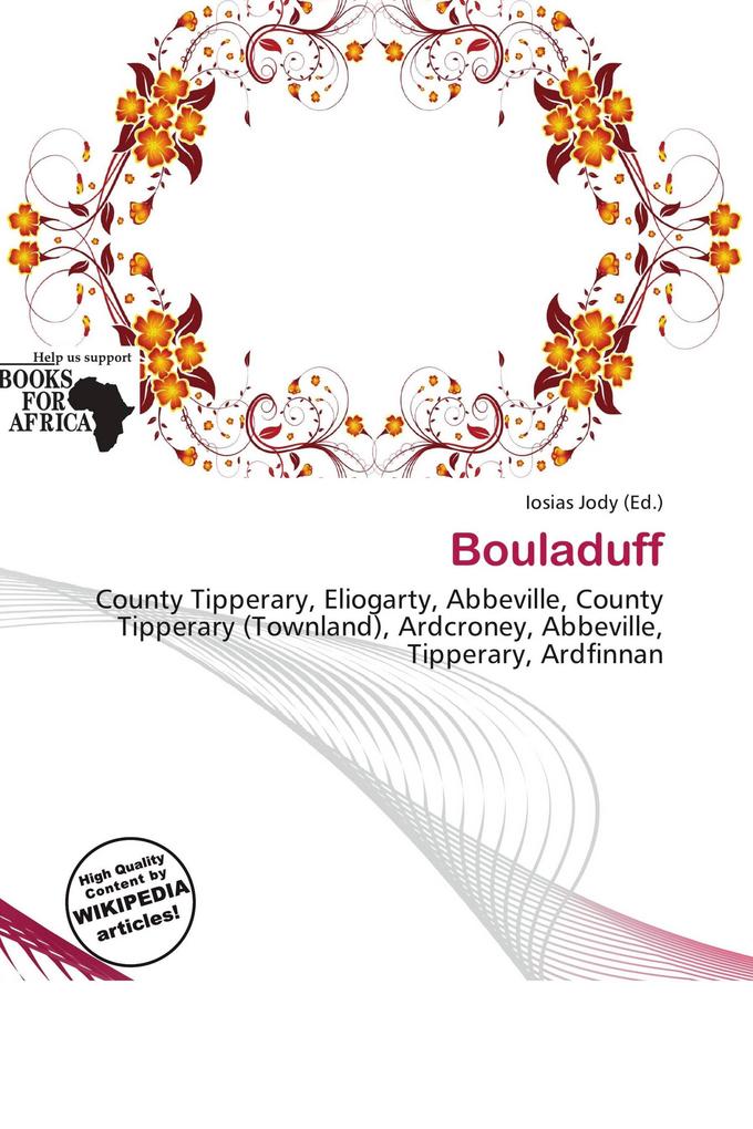 Bouladuff