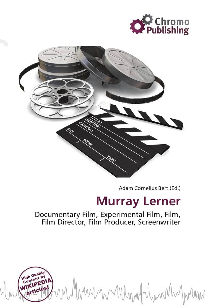 Murray Lerner
