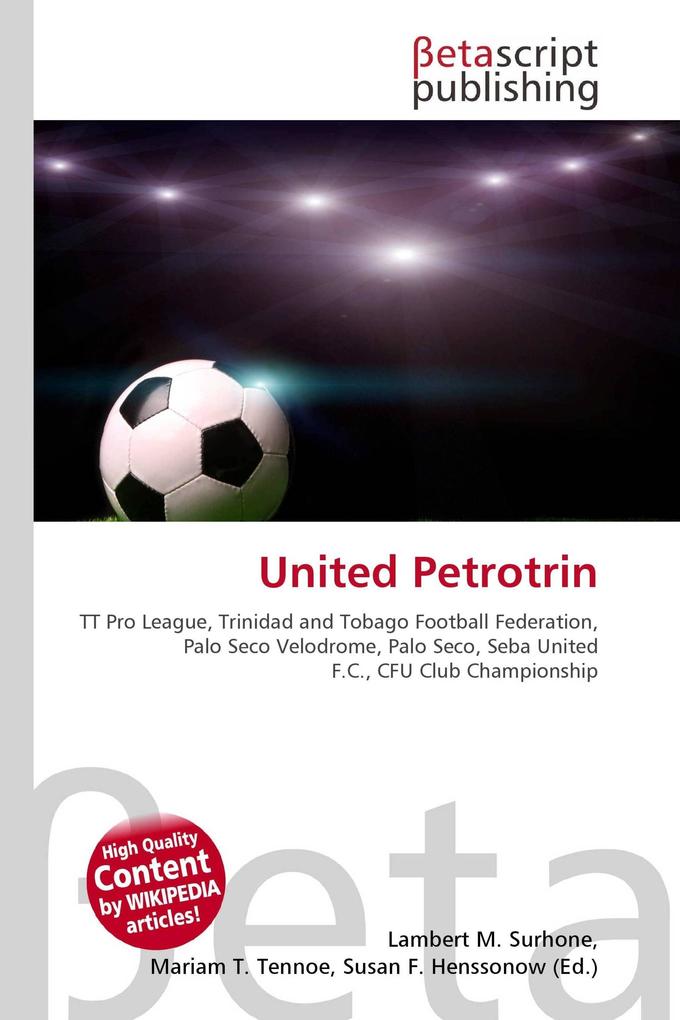 United Petrotrin